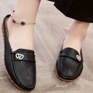 Black Hearted Mules NIP